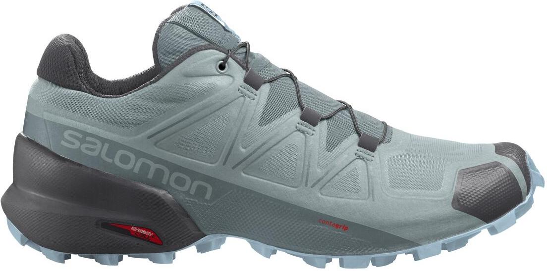 Trail tenisice Salomon SPEEDCROSS 5 W