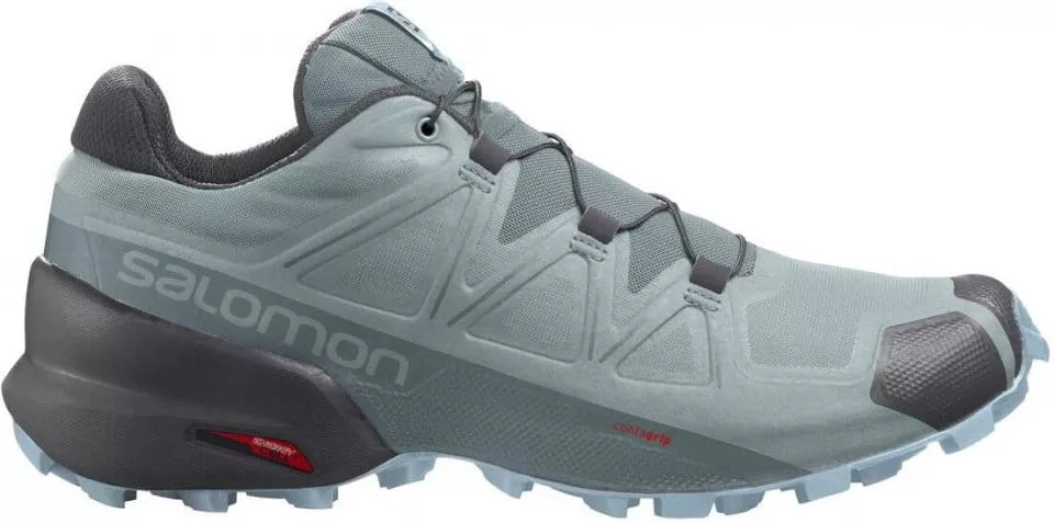 Trail shoes Salomon SPEEDCROSS 5 W