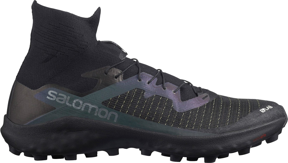 Trail-Schuhe S/LAB CROSS 2