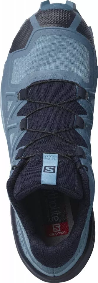 Pantofi trail Salomon SPEEDCROSS 5 WIDE W