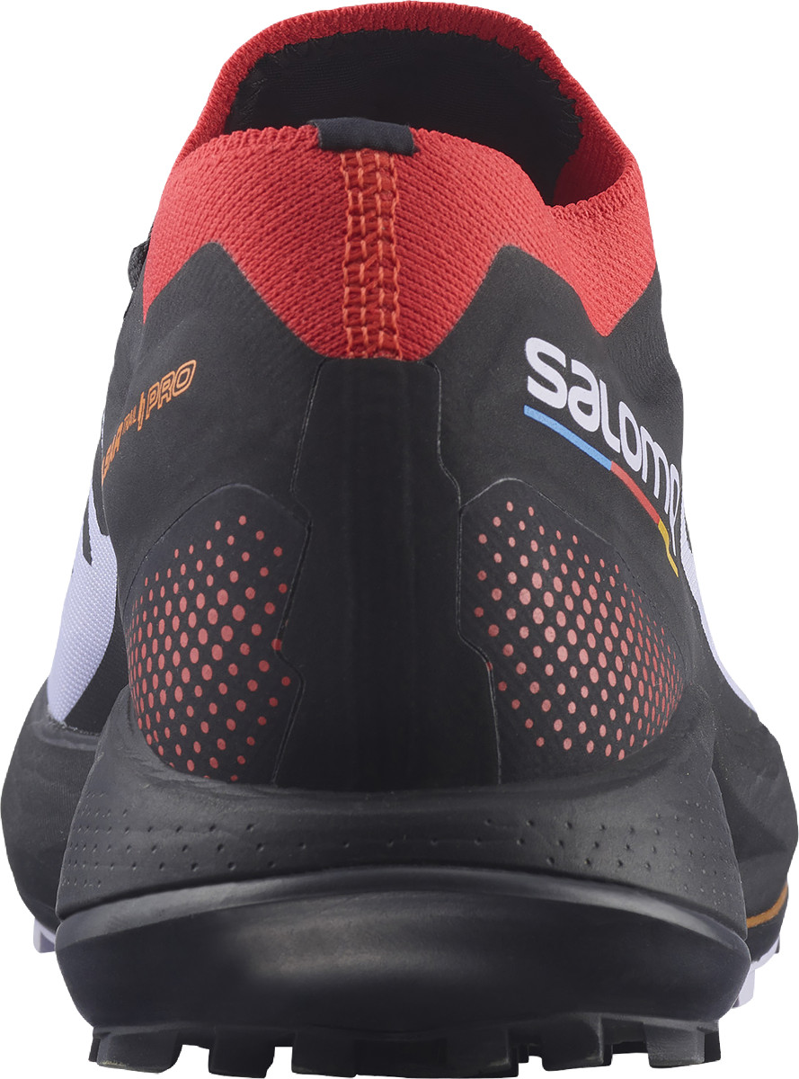 Trail shoes Salomon PULSAR TRAIL/PRO - Top4Running.com