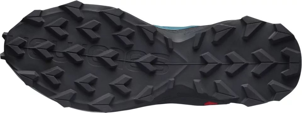 Sapatilhas de trail Salomon SUPERCROSS 3