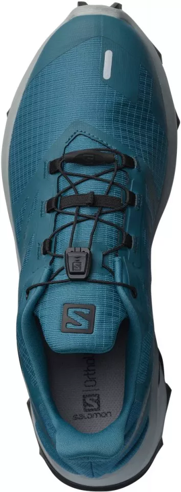 Salomon Men's Supercross 3 Trail Running Shoes