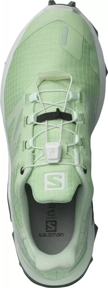 Trail shoes Salomon SUPERCROSS 3 W