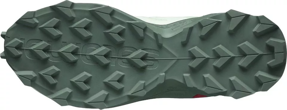 Trail-Schuhe Salomon SUPERCROSS 3 W