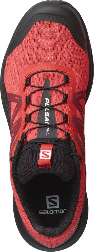 Trail-Schuhe Salomon PULSAR TRAIL