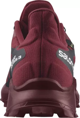 Chaussures de trail Salomon SUPERCROSS 3 GTX