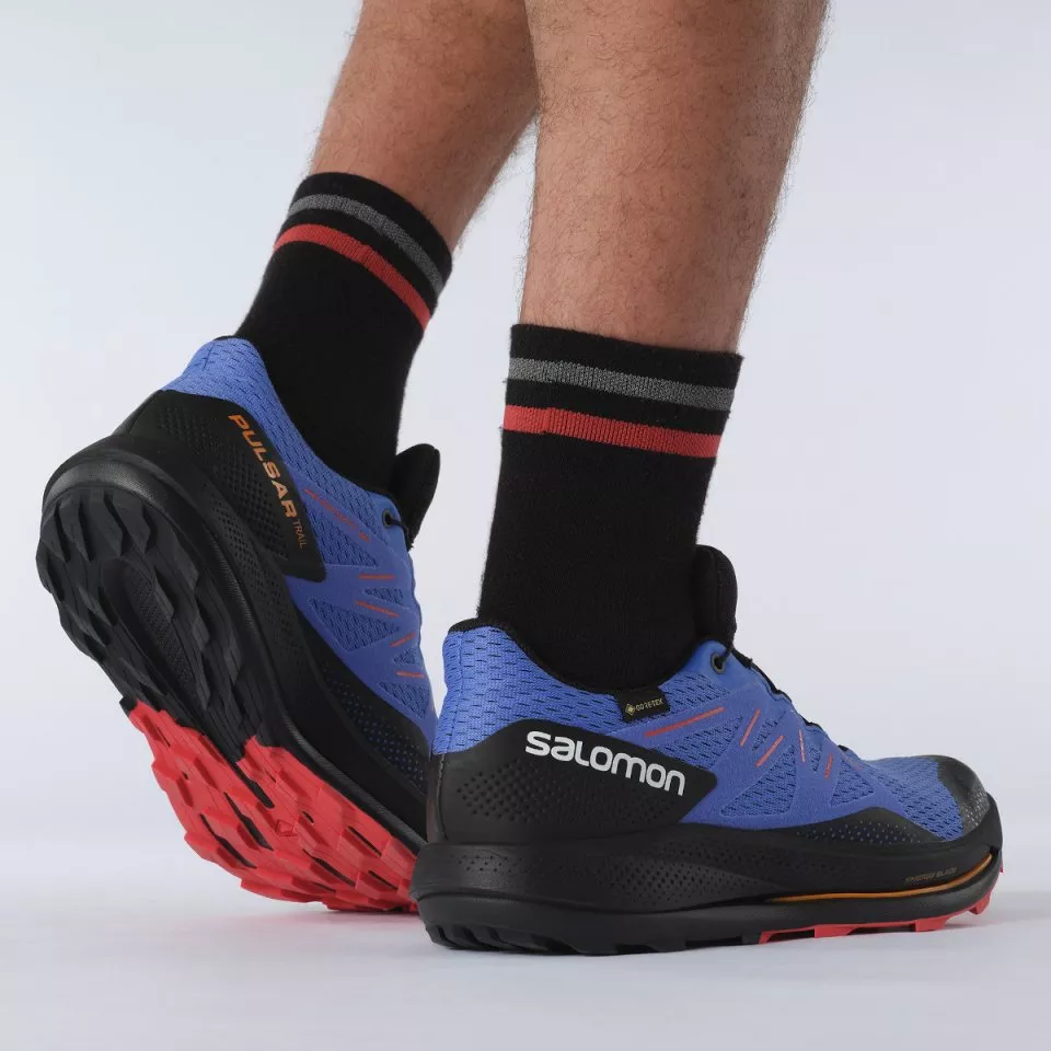 Обувки за естествен терен Salomon PULSAR TRAIL GTX