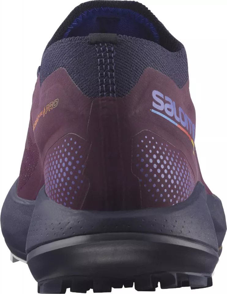 Chaussures de trail Salomon PULSAR TRAIL/PRO W
