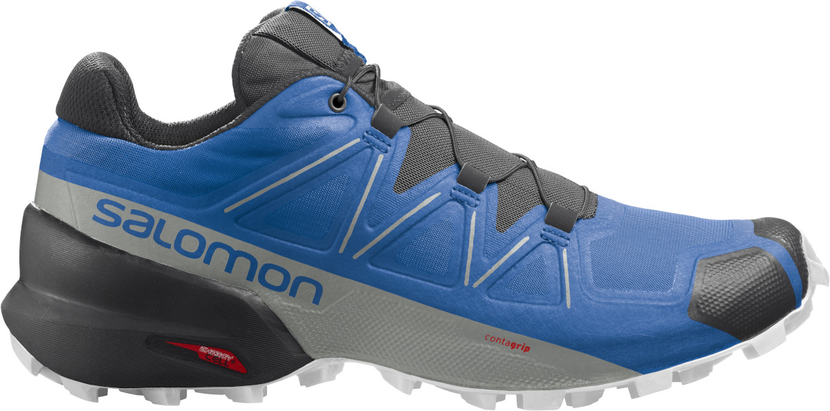 Trail-Schuhe Salomon SPEEDCROSS 5