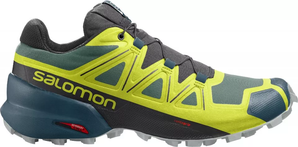 Chaussures de trail Salomon SPEEDCROSS 5