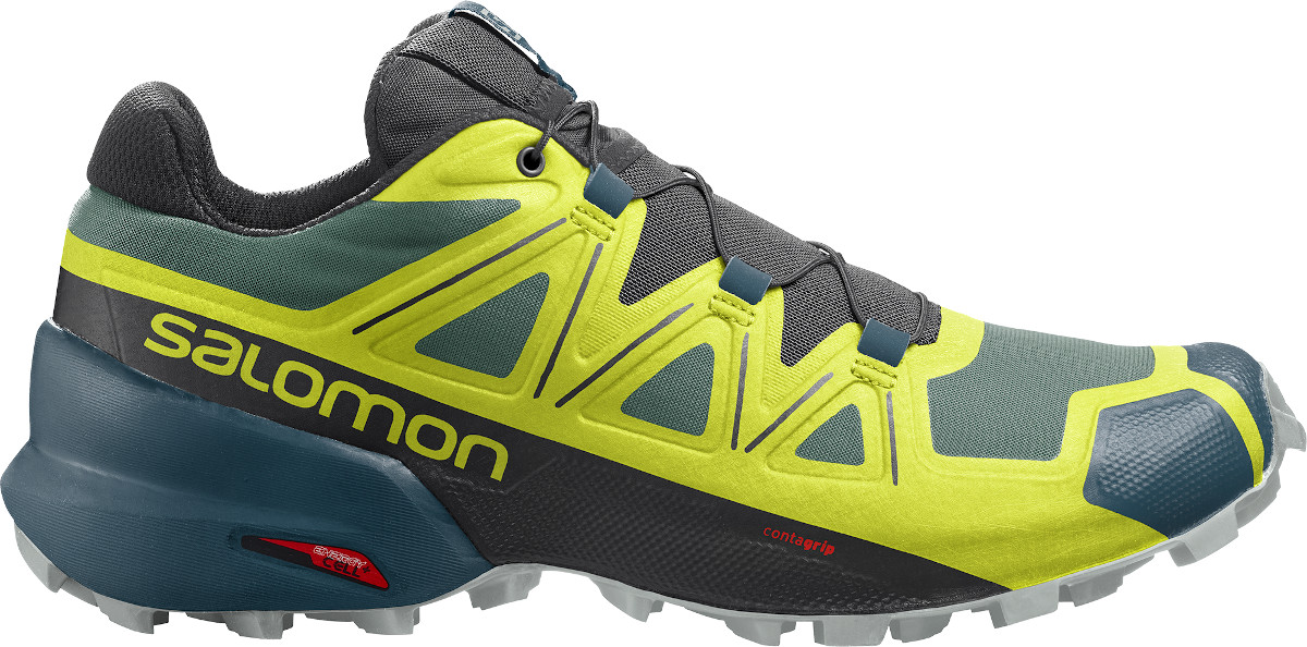 Chaussures de trail Salomon SPEEDCROSS 5