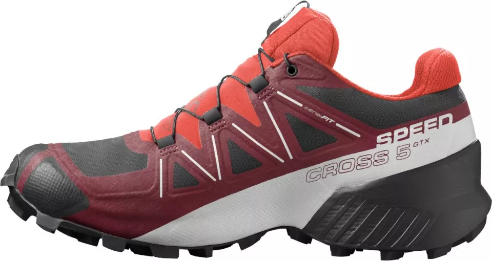 Trail shoes Salomon SPEEDCROSS 5 GTX