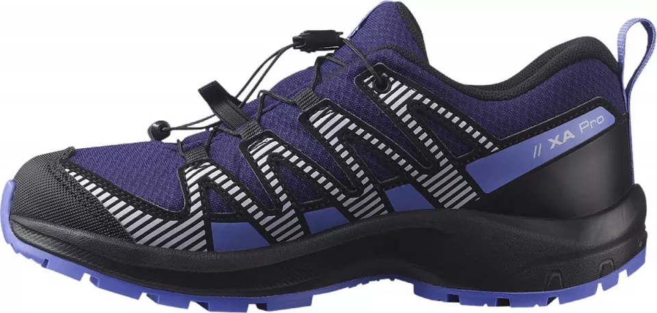 Trail shoes Salomon XA PRO V8 CSWP J