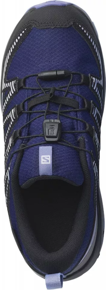 Zapatillas para trail Salomon XA PRO V8 CSWP J
