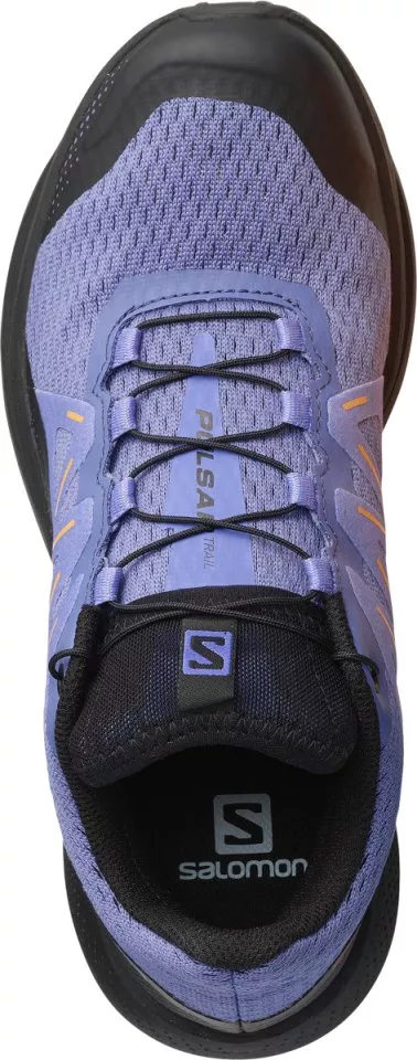 Trail-Schuhe Salomon PULSAR TRAIL W