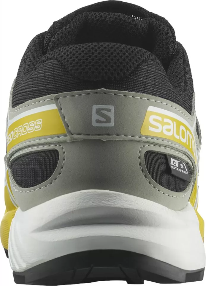 Dětské trailové boty Salomon Speedcross CSWP