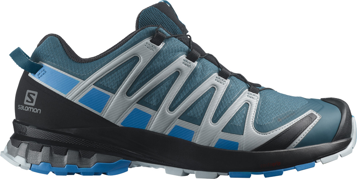 Trail schoenen Salomon XA PRO 3D v8 GTX