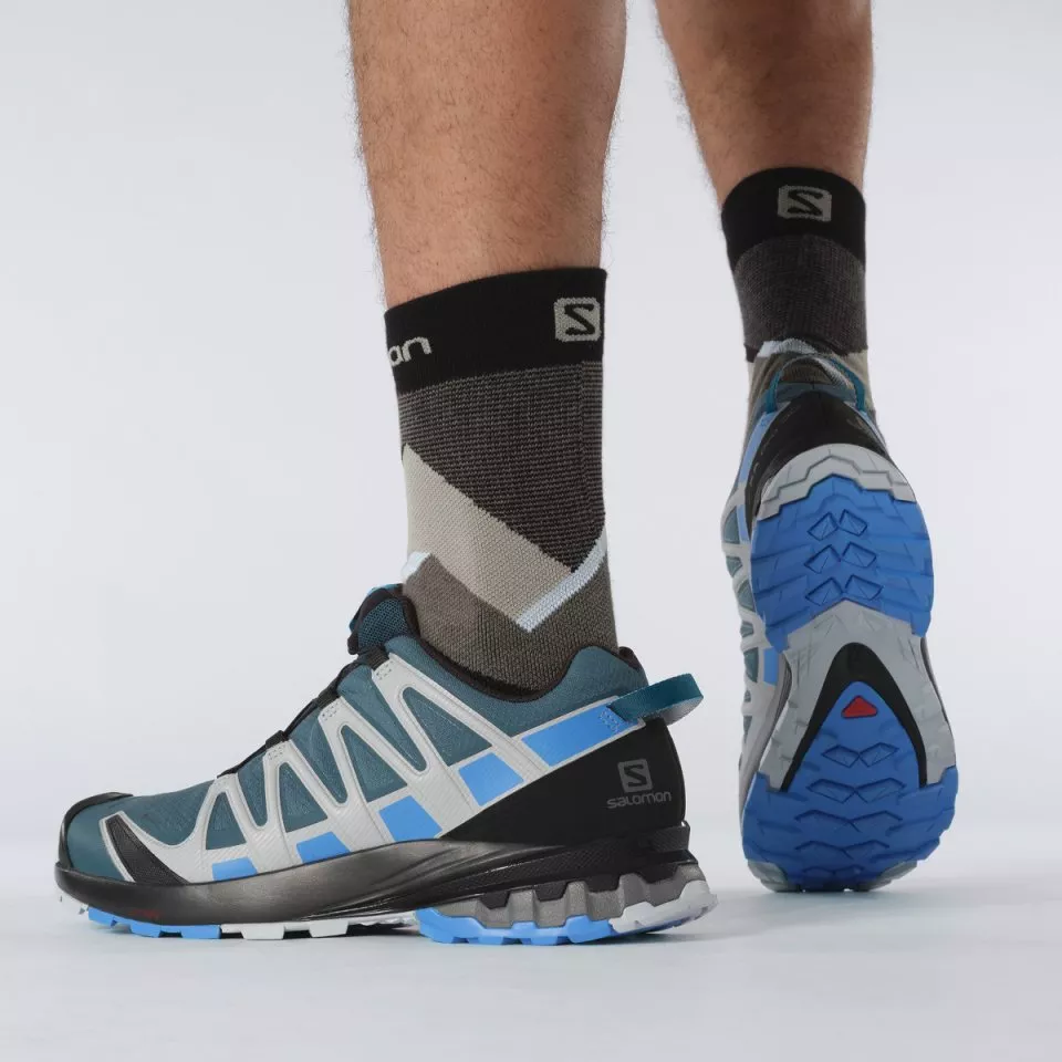 Sapatilhas de trail Salomon XA PRO 3D v8 GTX