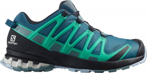 SALOMON Womens Xa Pro 3D GTX W Trail Running Shoes Waterproof 