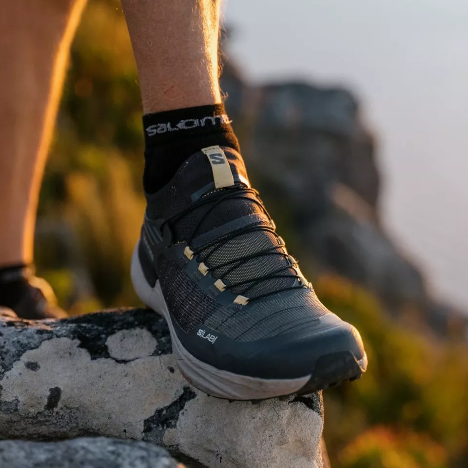 Trail schoenen S/LAB GENESIS