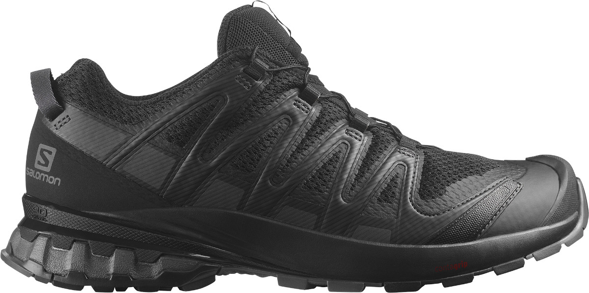 Chaussures de trail Salomon XA PRO 3D v8