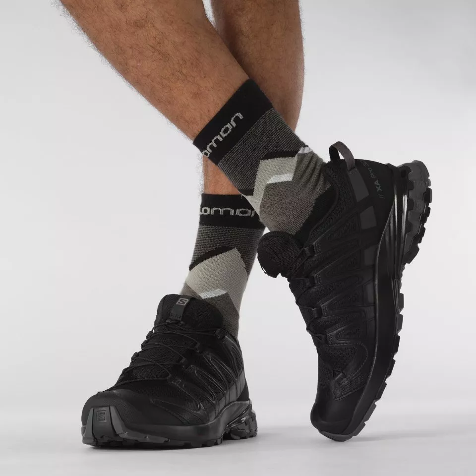 Παπούτσια Trail Salomon XA PRO 3D v8