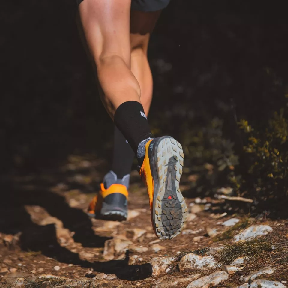 Chaussures de trail Salomon SENSE RIDE 4