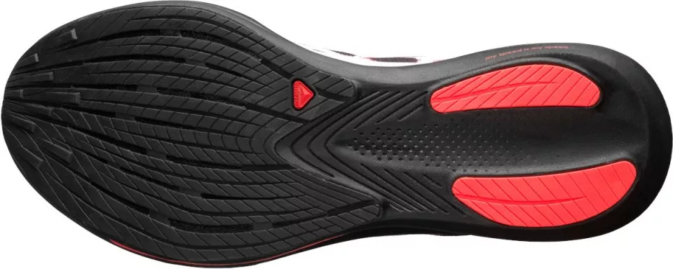 Unisex závodní běžecké boty Salomon Phantasm for Ciele