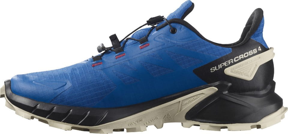 beweeglijkheid Ontembare Analist Trail shoes Salomon SUPERCROSS 4 GTX - Top4Running.com