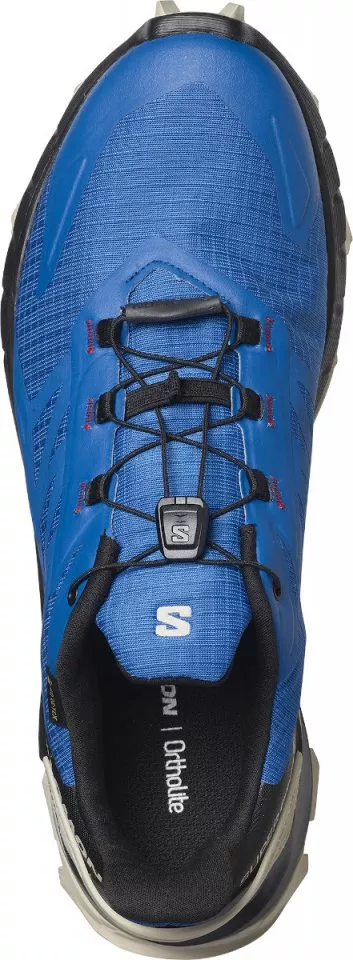 Pánské trailové boty Salomon Supercross 4 Gore-Tex