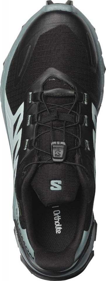 salomon men's supercross trail running shoes