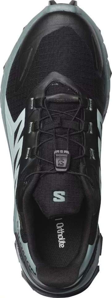 Sapatilhas de trail Salomon SUPERCROSS 4 GTX W