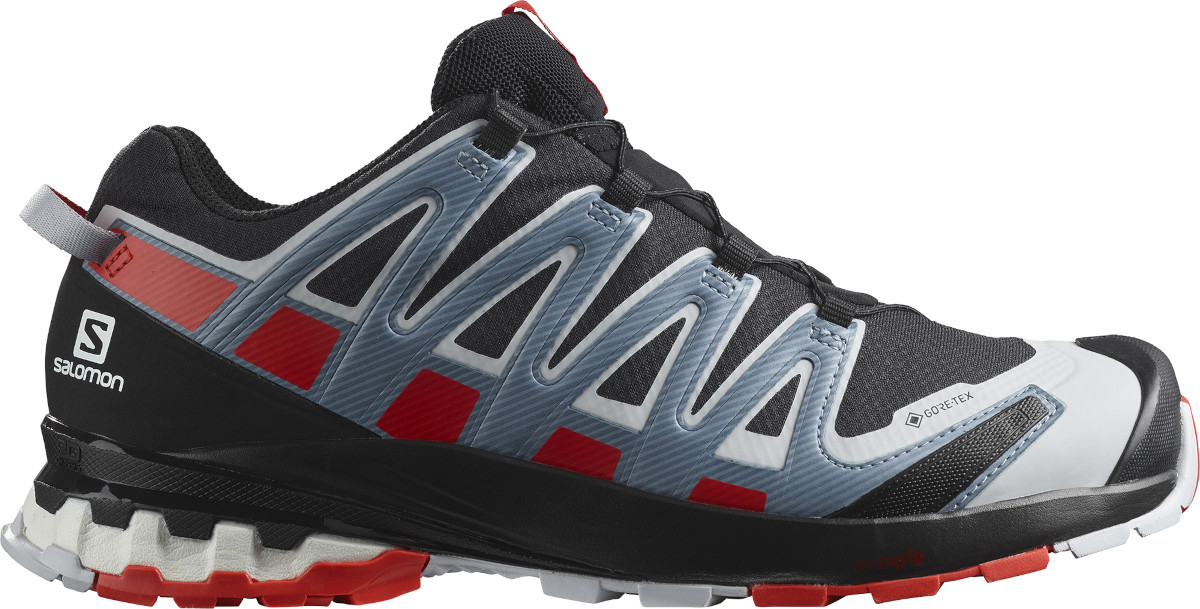 Trail shoes Salomon XA PRO 3D v8 GTX