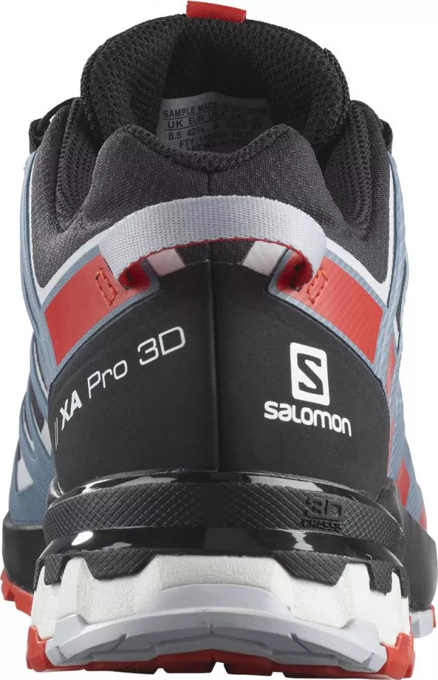 Обувки за естествен терен Salomon XA PRO 3D v8 GTX