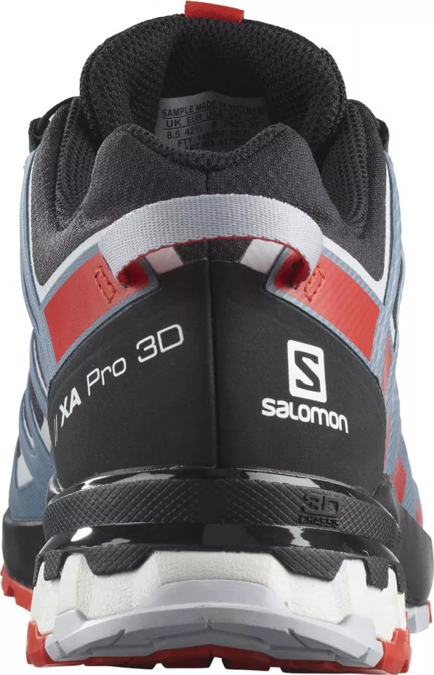 Salomon XA PRO 3D v8 GTX Terepfutó cipők