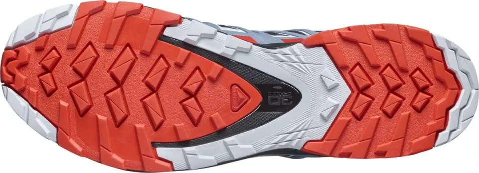 Trailové topánky Salomon XA PRO 3D v8 GTX