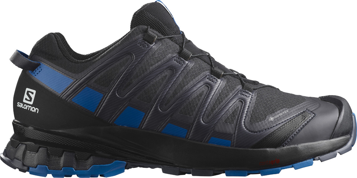 Trail-Schuhe Salomon XA PRO 3D v8 GTX