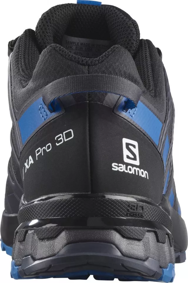 Sapatilhas de trail Salomon XA PRO 3D v8 GTX