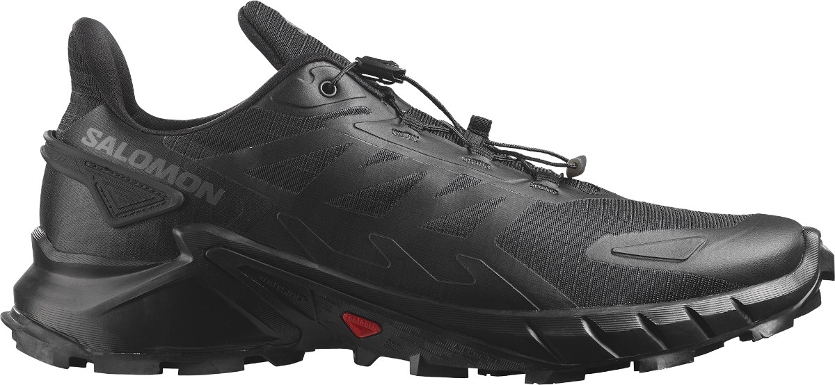 Trail shoes Salomon SUPERCROSS 4