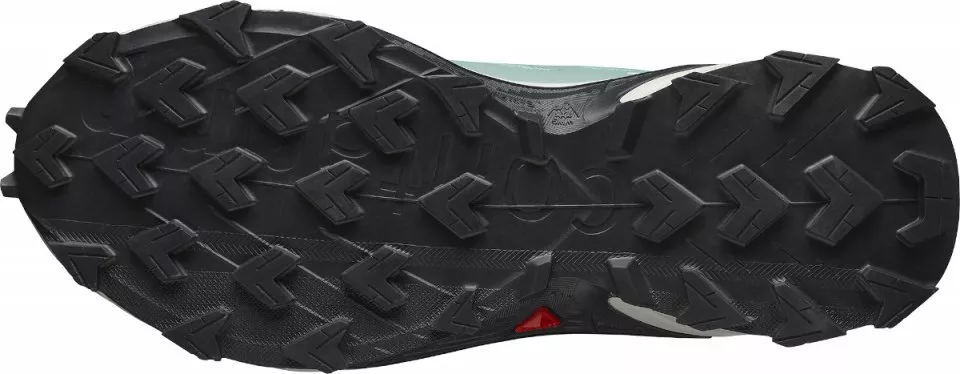 Scarpe per sentieri Salomon SUPERCROSS 4 W