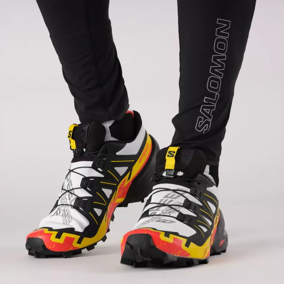 Trailskor Salomon SPEEDCROSS 6