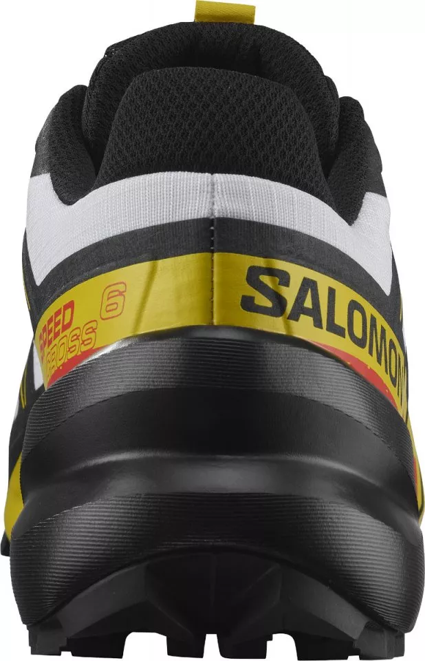 Trailové topánky Salomon SPEEDCROSS 6
