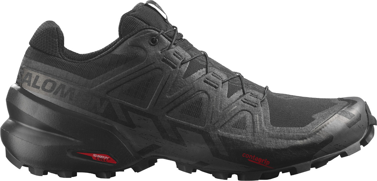 Zapatillas para trail Salomon SPEEDCROSS 6