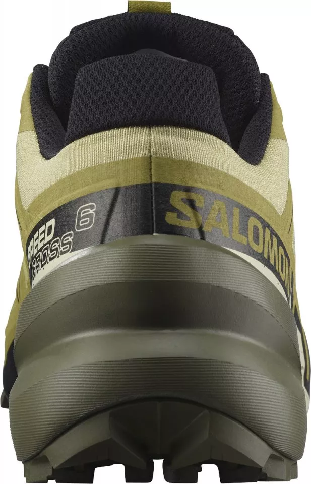 Обувки за естествен терен Salomon SPEEDCROSS 6