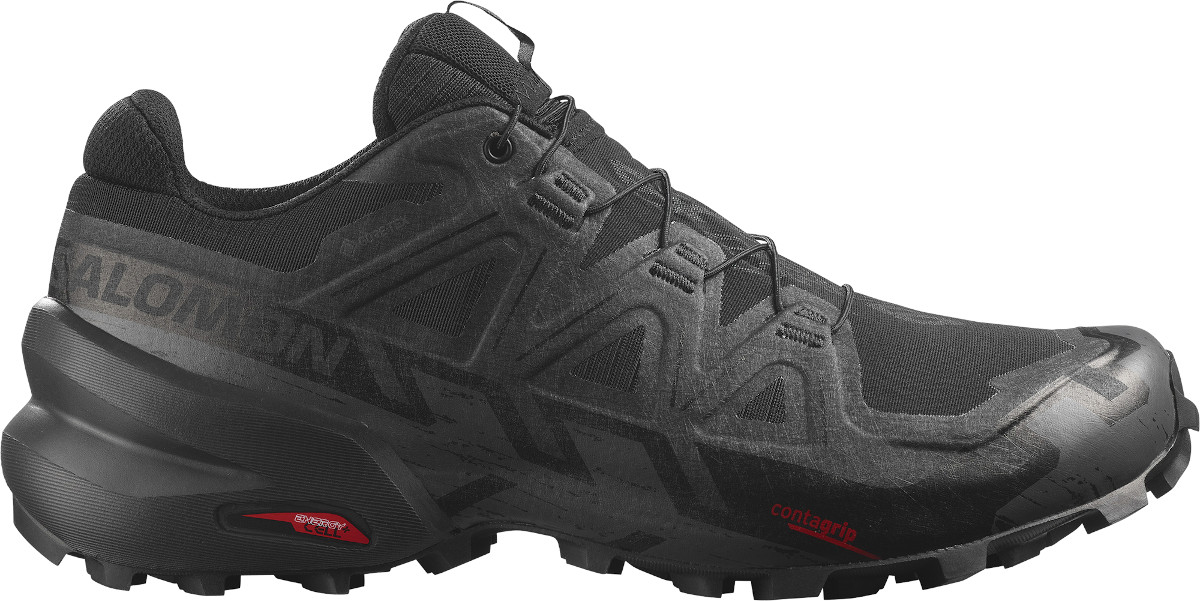 Trail shoes Salomon SPEEDCROSS 6 GTX