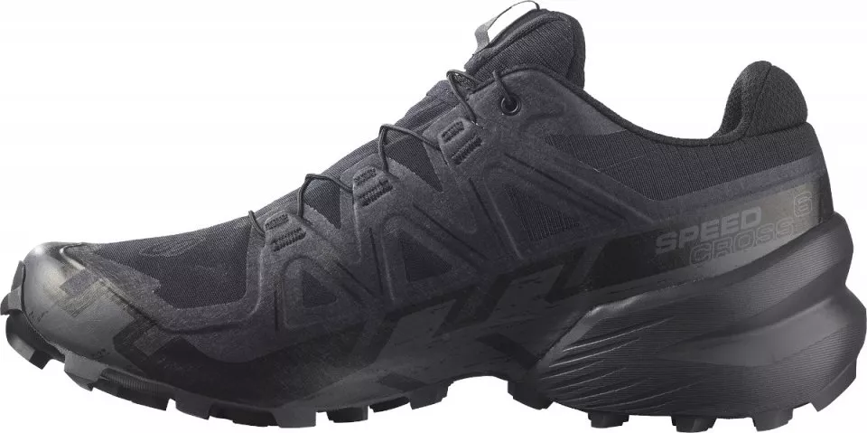 Trail shoes Salomon SPEEDCROSS 6 GTX