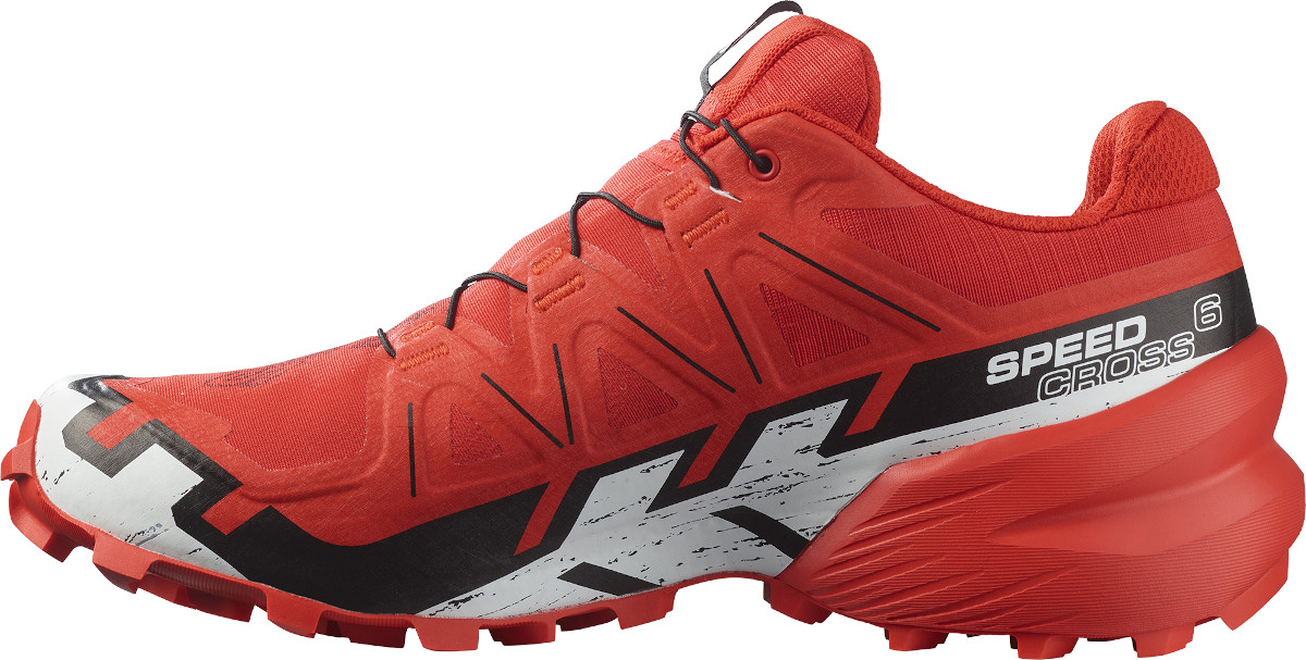 Trail shoes Salomon SPEEDCROSS 6 GTX - Top4Running.com Trail shoes Salomon SPEEDCROSS 6 GTX - Top4Running.com