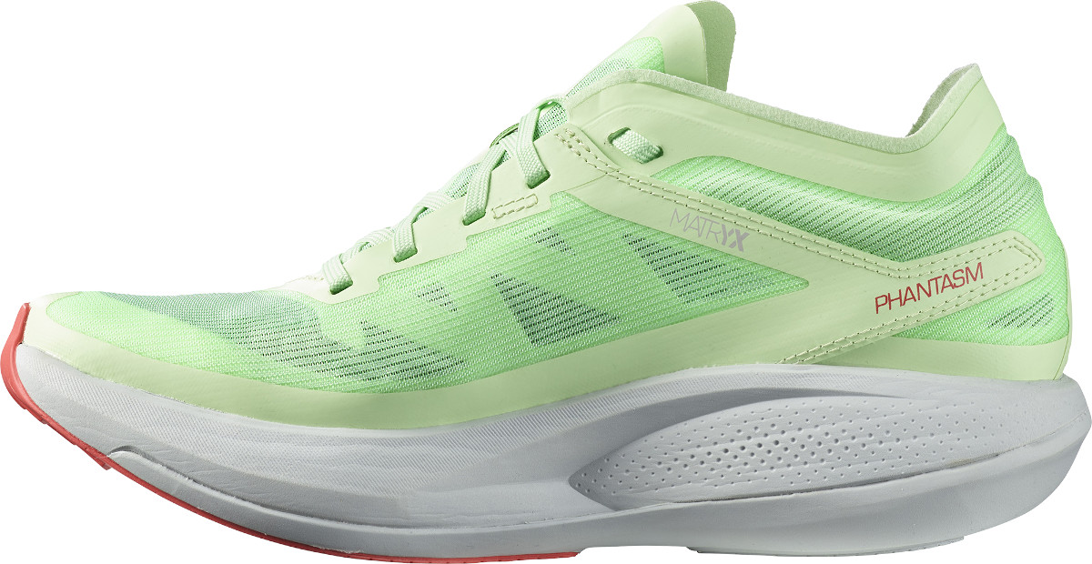 Running shoes Salomon PHANTASM W - Top4Running.com