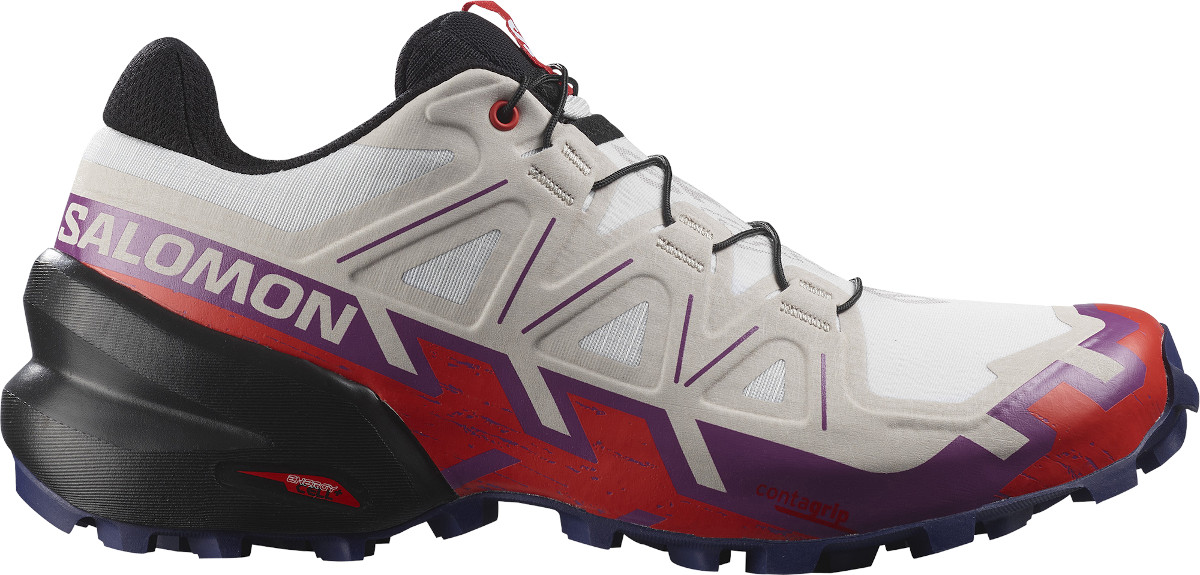 Salomon SPEEDCROSS 6 W Terepfutó cipők